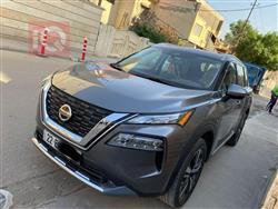 نيسان روج